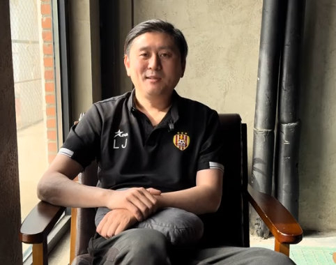 前国安名将路姜脑梗后艰难康复：走路都费劲